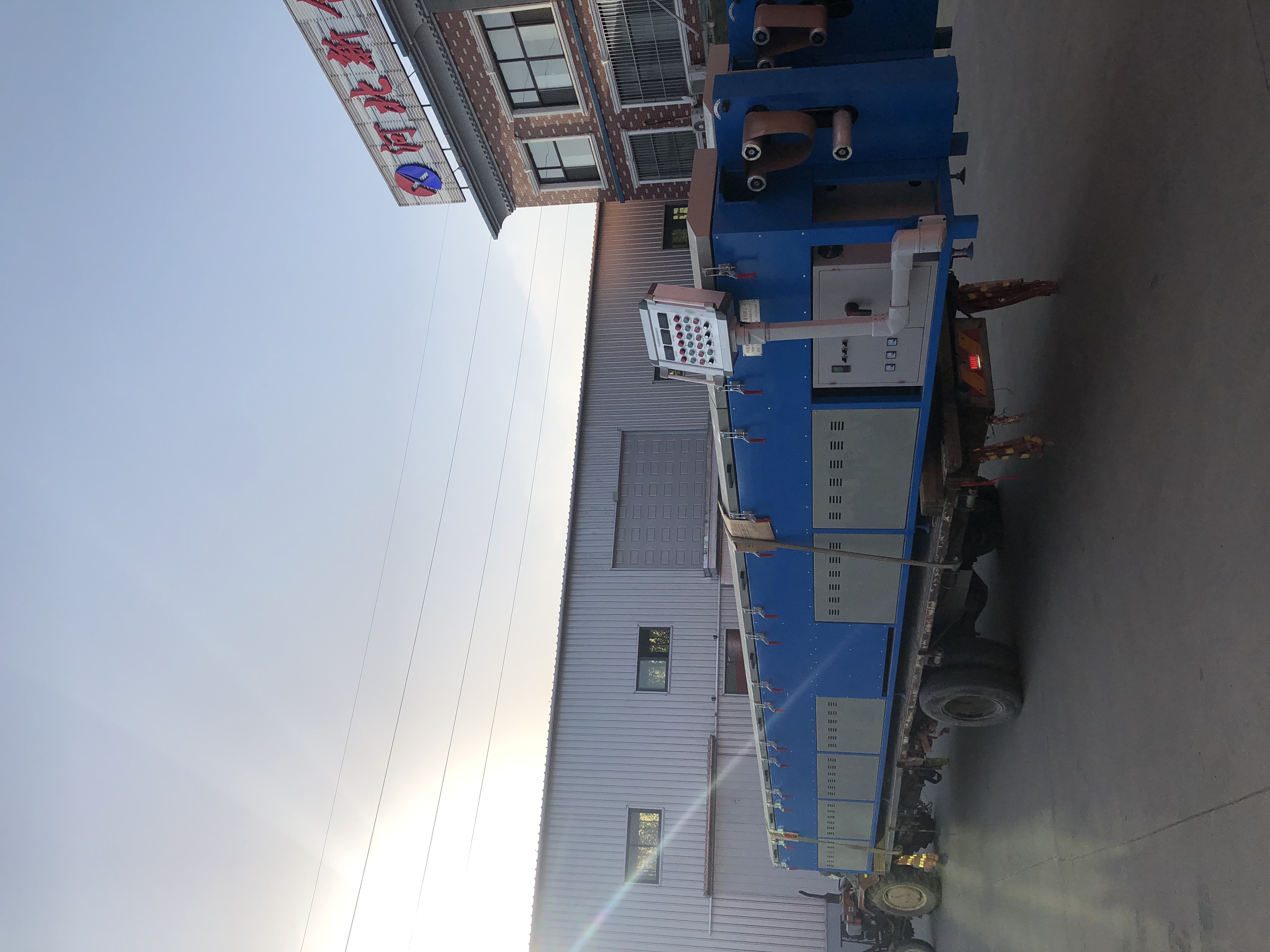 客戶自提生產(chǎn)線系列 客戶自提生產(chǎn)線系列